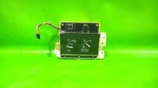 91 92 93 94 REGAL TEMPERATURE FUEL GAUGE OEM 4124-3