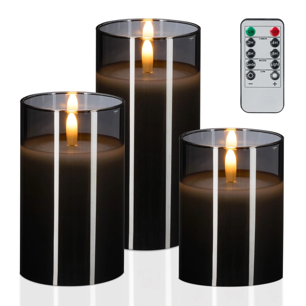 Elektrokerzen online kaufen