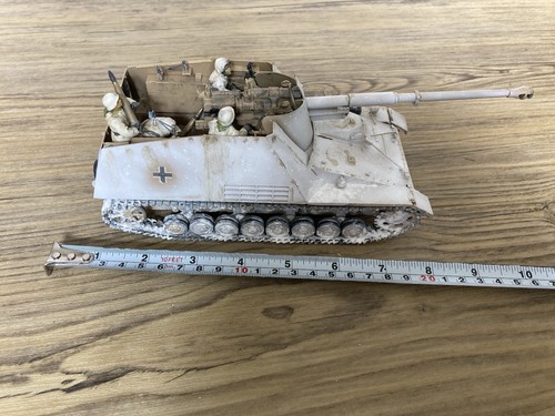 German Military Vehicle - Picture 7 of 9