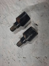 EMBOUTS DE GUIDON YAMAHA 600 FZ6 S2