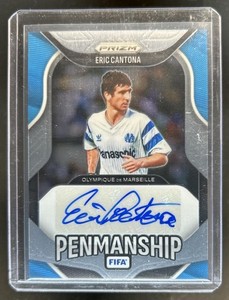 Cantona Eric | eBay