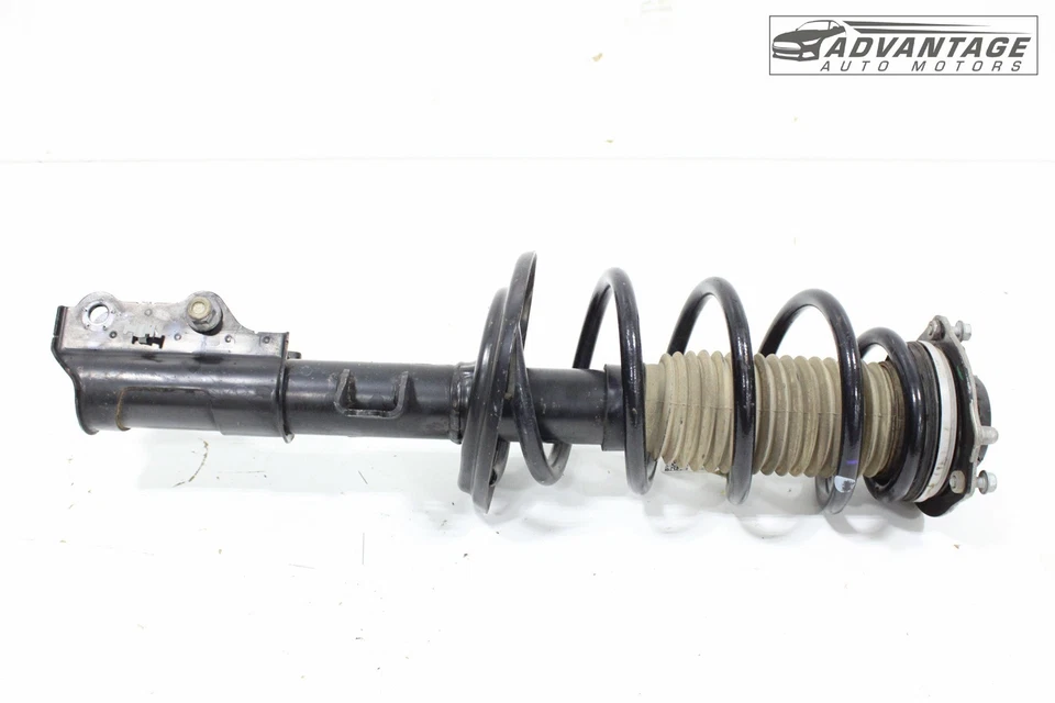 Chevrolet Blazer 2019-2025 AWD amortiguador delantero izquierdo y muelle helicoidal OEM Foto 2 de 4