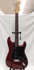 Guitarra FENDER USA AMERICAN DELUXE ST N3 E.