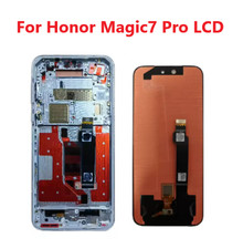 For Honor Magic7 Pro PTP-N49 Touch LCD Screen...