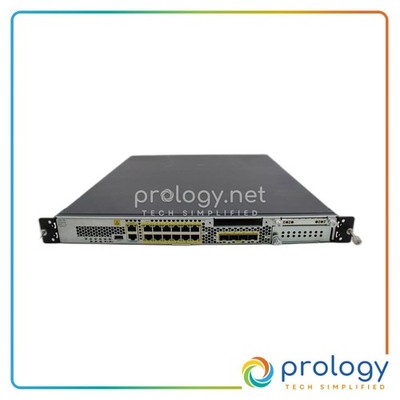 Cisco FPR2140-NGFW-K9 Firepower 2140 NGFW Security Appliance w/ Rack Ears