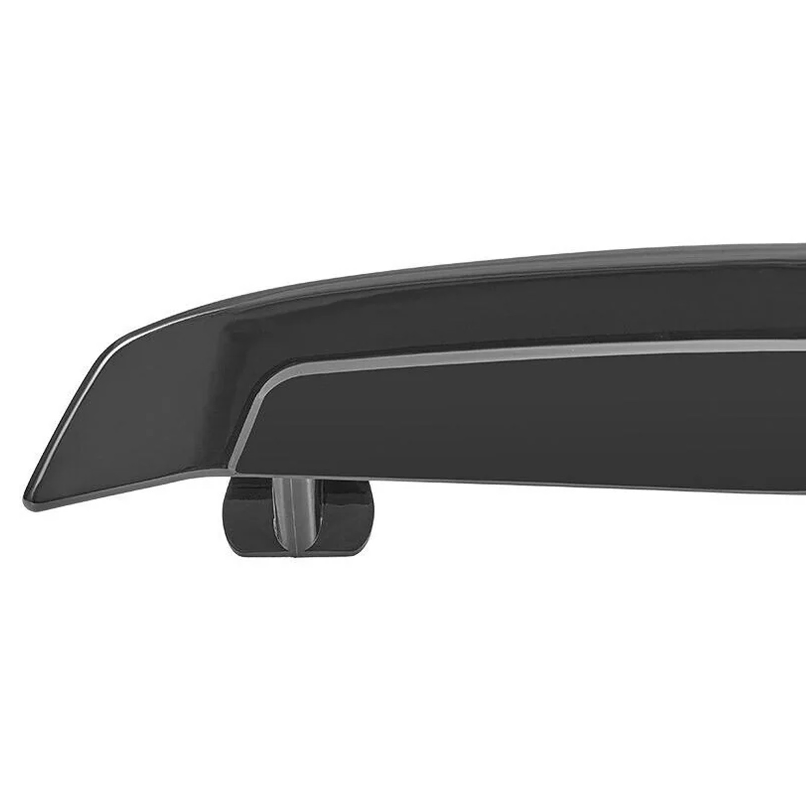 Spoiler Rear Trunk Lip Spoiler Roof Tail Wing 55" For Lotus Elise 2004-2011