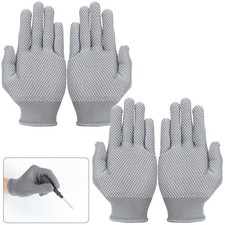 Anti-Bite Gloves,Pet Chewing Protective Handling Gloves Training Gloves Prote...