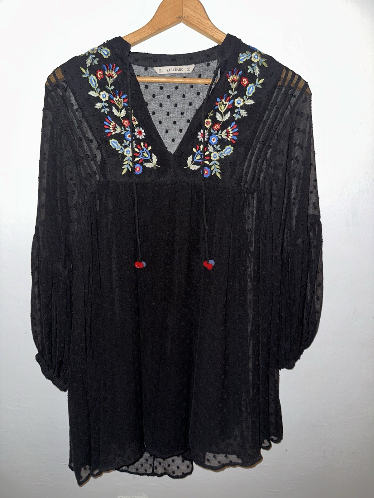 Zara Basic - image 1