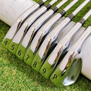 Titleist 718 Titleist CB718 5~P modus105 X. 3 DG S200 CB irons