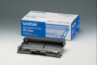 1 Bis 6X Brother Trommel FüR Brother HL-2030/HL-2040/HL-2070N, - Spare Bis Zu 9%