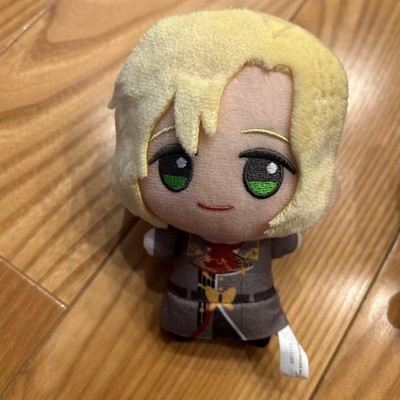 chibi toy stuffed toy