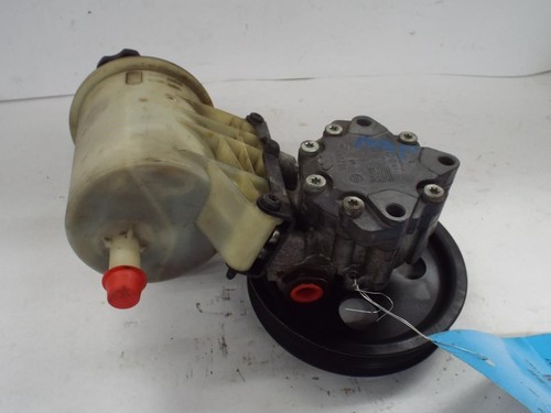 Power Steering Pump Fits 09-10 DODGE 1500 PICKUP 469984 - Picture 3 of 3