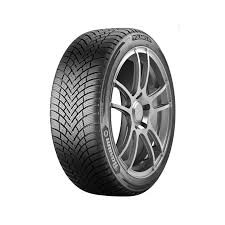 195/60 r16 89H M+S 3PMSF Evc BARUM POLARIS 6 Winter Tyres New