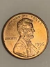 1996-D Lincoln Memorial 1 Cent Penny Coin.