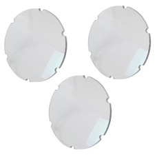 Mirino Potenza Lenti Tiro Con L'Arco Compound Resin-Shooting Trasparente