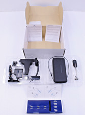 Plantronics SAVI 440 W440-M USB Wireless DECT 6.0 Convertible Headset 203947-01