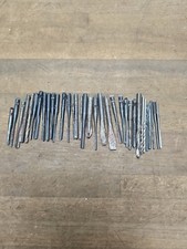 K678-Assortment of antique tool bits for YANKEE push drills and other tools