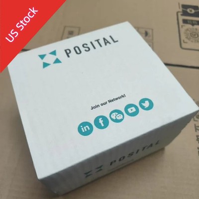 OCD-DPC1B-1213-C100-H3P POSITAL Brand New Genuine Original Encoder 