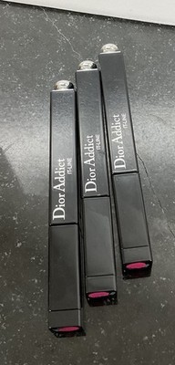 CHRISTIAN DIOR ADDICT IT-LINE EYELINER #879 IT PINK NWOB LOT OF 3