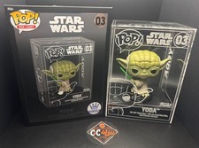 2015 Funko Pop Star Wars GameStop Exclusives 21