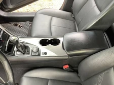 Console Front Floor Fits 16-19 INFINITI Q50 4677234