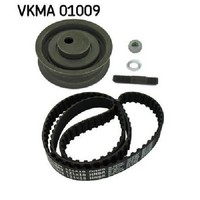 Zahnriemensatz FüR VW Vento 1H 1.6 1.8 91 Bis 98 SKF AAM AEK