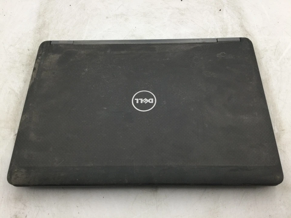 DELL LATITUDE E7250 - BOOTS TO BIOS - INTEL I5 5300 - NO RAM - READ DESC -BB - Image 4 of 4