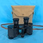 WW 2, British Lend-Lease 6X30 Power Type EE Binoculars  — photo 1