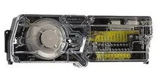 System Sensor D4120 InnovairFlex 4-Wire Photoelectric Duct Smoke Detector