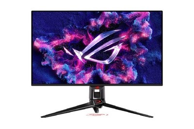 ASUS ROG Swift OLED PG32UCDMZ Computerbildschirm 80 cm (31.5'') 3840 x 216 #AP452