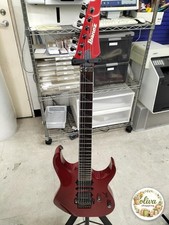Ibanez Prestige RG2670Z CA Candy Apple 2007 MIJ F0735785 Edge-Zero 3,44 kg con HC