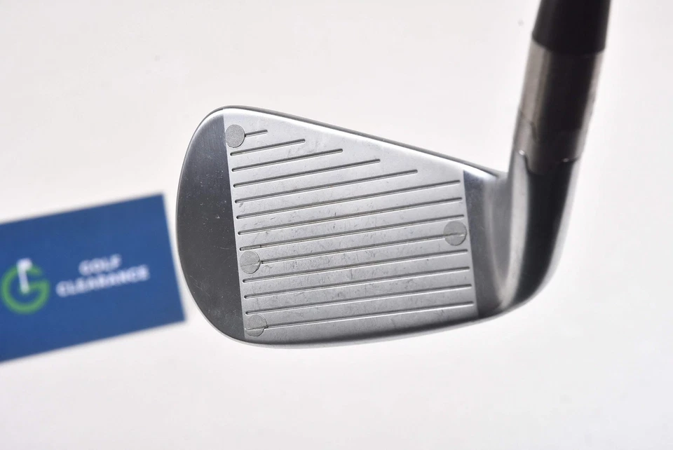 Titleist T200 2023 #7 Iron / Regular Flex Project X LZ Shaft / STD / Demo - Image 2 of 4