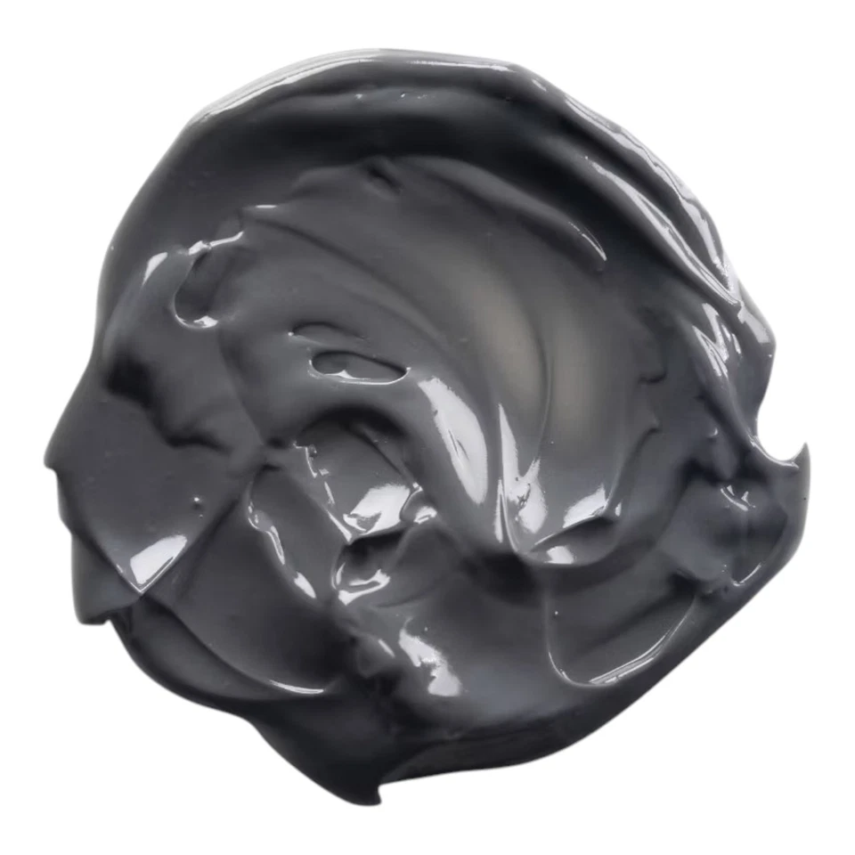 Freeman Charcoal & Black Sugar Mud Mask 175ml x2 Deep Clean Detox Face Care - Image 4 of 4