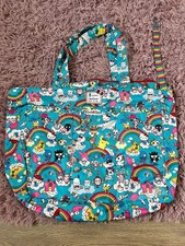 Tokidoki x Sanrio Jujube Super Be GUC