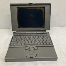 Apple Inc. PowerBook 150 Laptop Computer Notebook Vintage untested no power