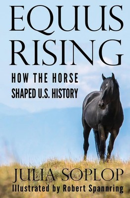 Julia Soplop | Equus Rising | Taschenbuch | Englisch (2020) | Hill Press