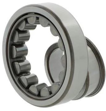 Zylinderrollenlager NJ319 ECJ/C3 ID 95Mm AD 200Mm Breite45Mm 1St./Ve SKF-image