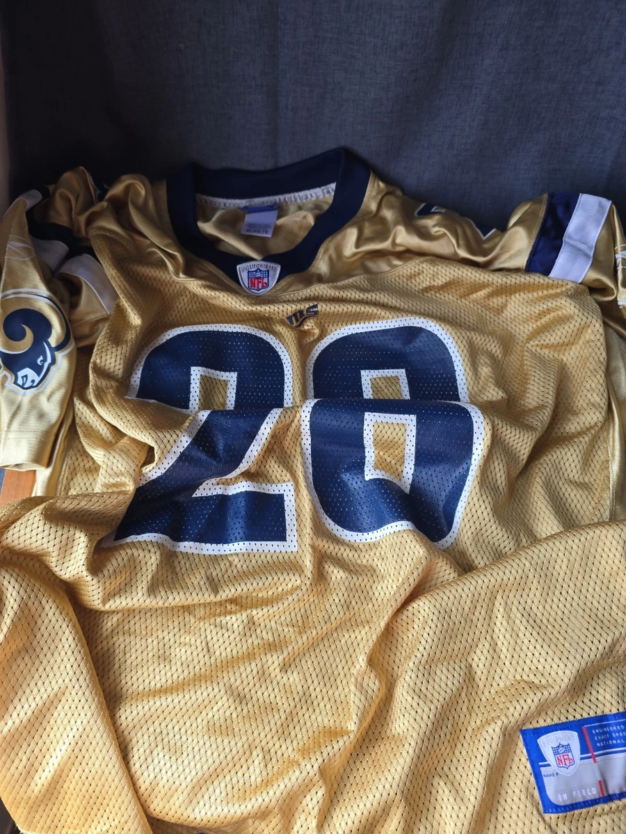 Reebok Los Angeles Rams NFL Jerseys for sale | eBay
