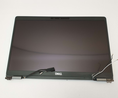 Dell Latitude 5410 Displaygehäuse Deckel Gehäuse Top Lid LCD Cover