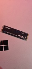 PNY 2TB Gen4 x4 PCIe NVMe M.2 Internal SSD Upgrade
