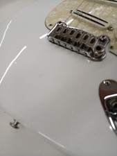 G&l Legacy Made In USA Electric Guitar