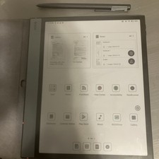 BOOX Note Air 5 C | 10.3 COLOR E-INK Tablet/e...