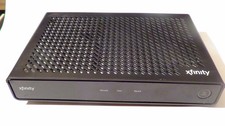 Xfinity, Comcast Cable Box #PR150BNM.