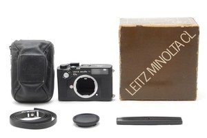 Minolta Cl | eBay