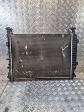 Radiateur Chevrolet CAPTIVA
