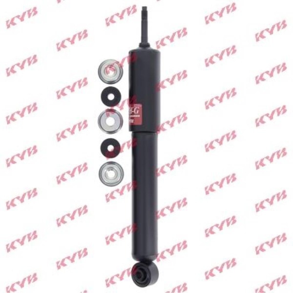 KYB StoßDäMpfer Vorderachse Passend FüR Renault 4 112_ 5 122_ R21_ R23_-image
