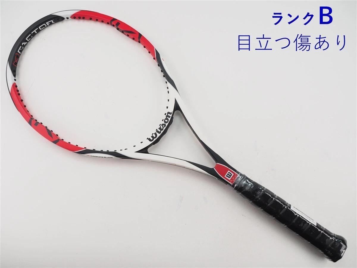 Wilson K Six One Tour for sale | eBay