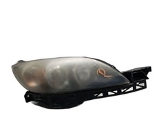 Passenger Right Headlight Hatchback Halogen Fits 04-09 Mazda 3 1263173 Passenger Right Headlight Hatchback Halogen Fits 04-09 Mazda 3 1263173