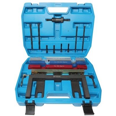 Timing Tool Kit Compatible with BMW N51 N52 N53 N54 N55 S55 Engine DPTOOL Master