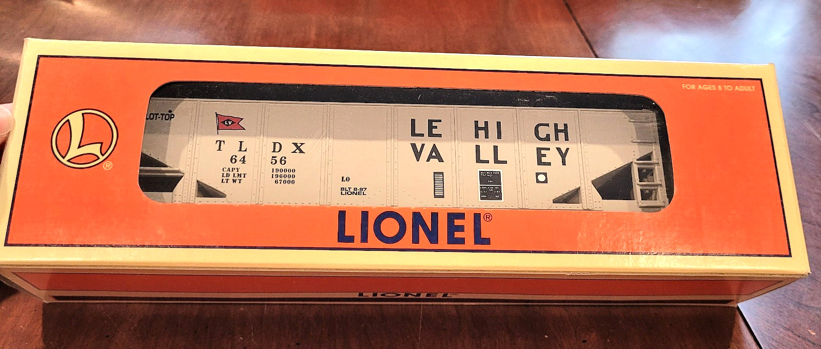 Click here to see eBay Auction